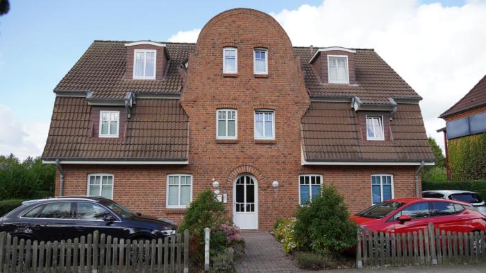 Haus Amselnest Whg 04