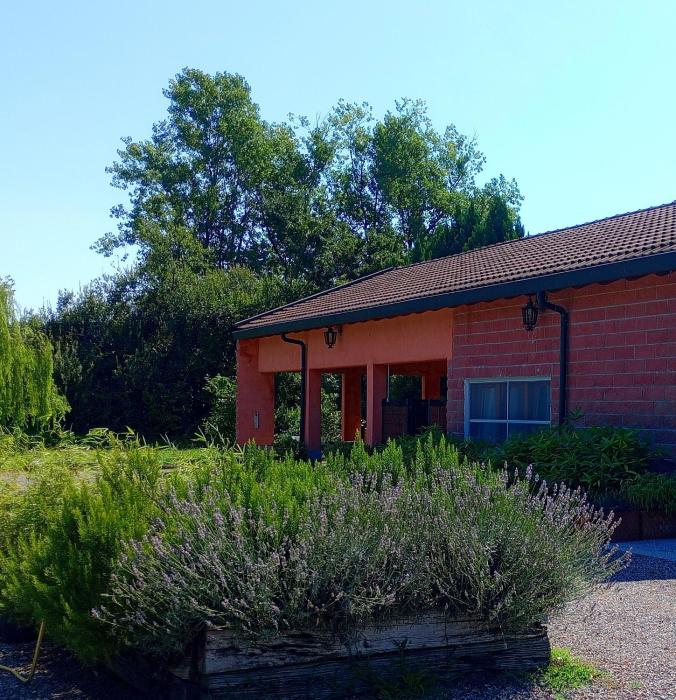 Vivai Natura Country Loft