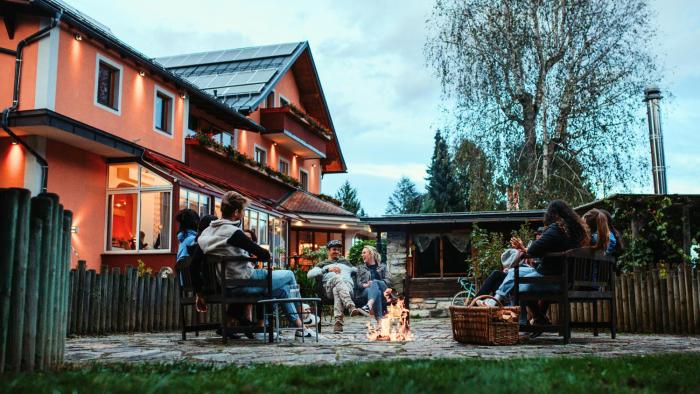 Gailtaler Hof