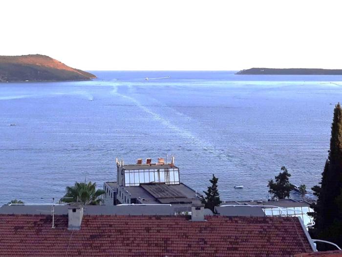 La Bella Boka apartment