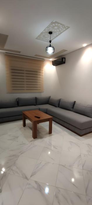 Superbe appartement à Meknes