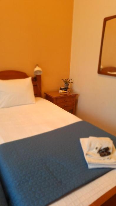 Center Beach Apartment