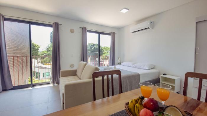 Custo benefício com academia CW4339