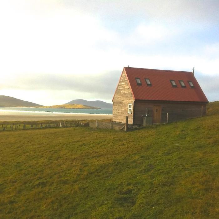 Harris Cuckoo Cottage