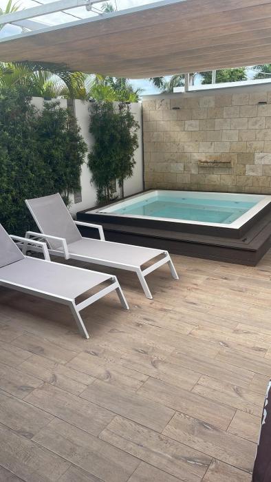 Residencial Cerro Mar