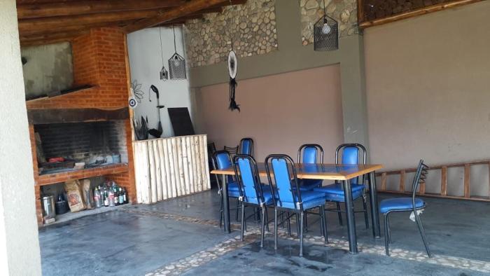 alquiler temporario en Mina Clavero