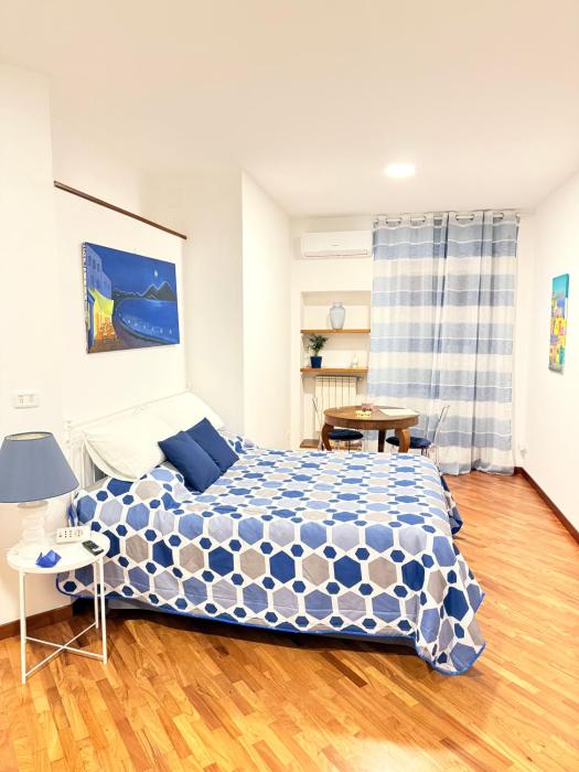 Mamà Vesuvius Home