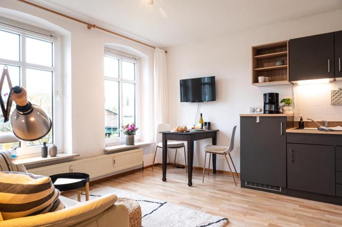 Ferienwohnung Sööte Stuuv - Stein