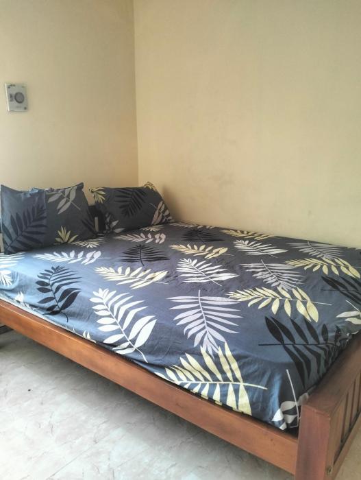 Aadhiran residency 2 beed room
