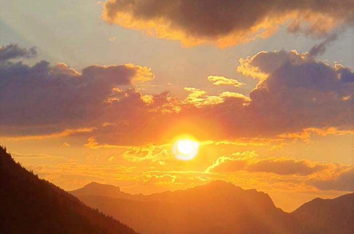 Abendrot Yoga Retreat