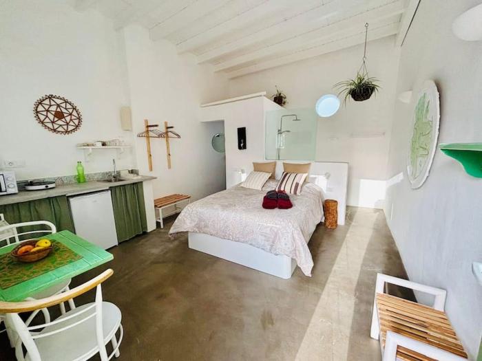 Casa Kira Camarote, Macher