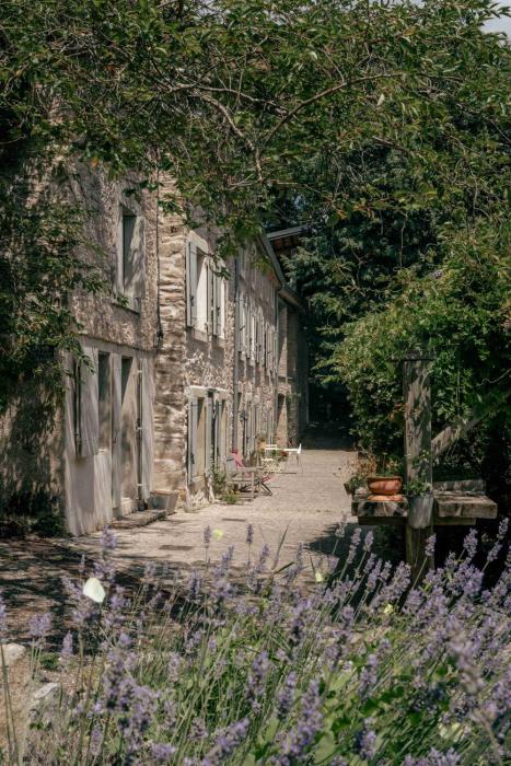 Fount Estremiero - Chambres & tables dhôtes