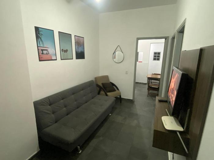 739 Casa 1 · Casa1 - 2 dorm, otima local ,Wi-Fi,Note,Gar, pet