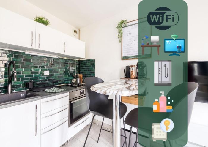 A Deux Pas de la Magie - Idéal DisneyLand & Paris