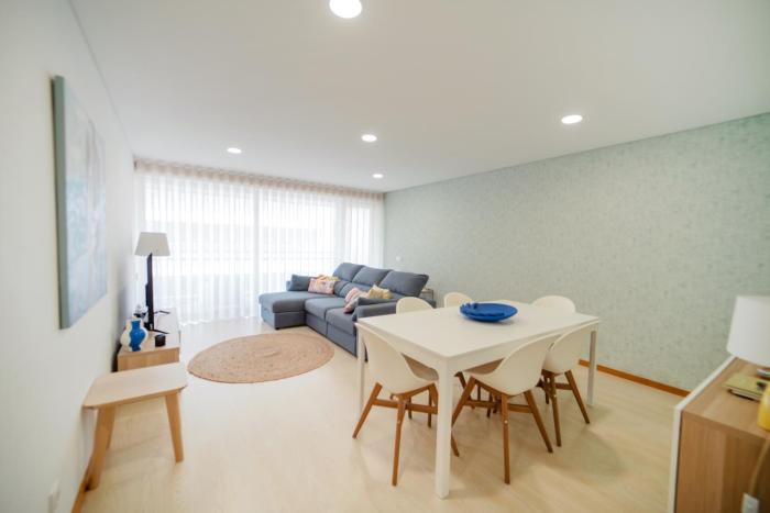 Apartamento Lux 1882
