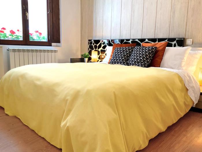 Erase una vez Apartamento turistico junto a la Catedral de Burgos