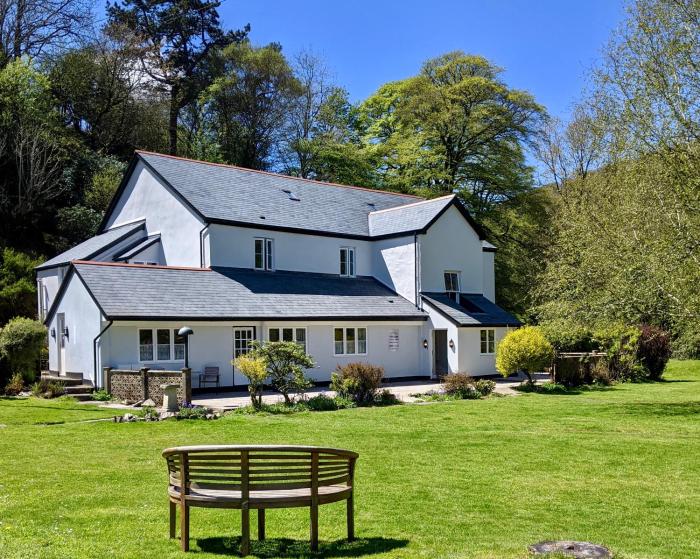 Millslade Country House