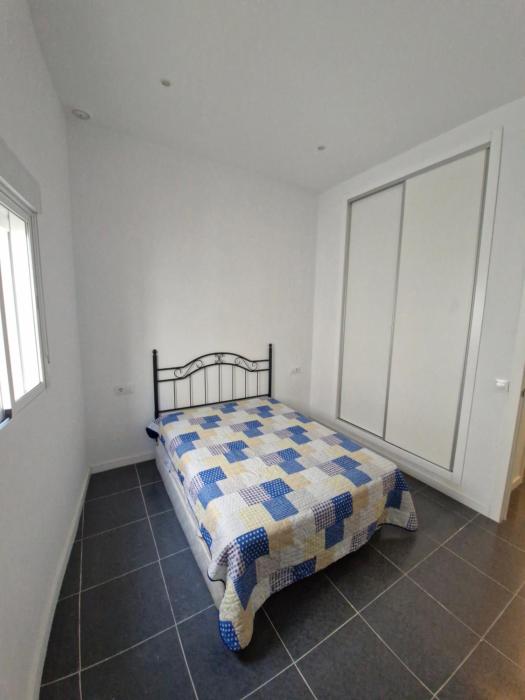 Apartamento sotomayor