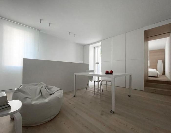 Design nel cuore di Padova