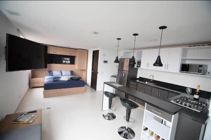 Espacio Ideal para Disfrutar Medellin