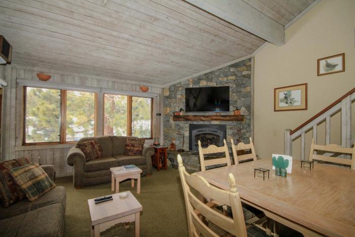 Mountainback 12 2 Bdrm 3 Ba Loft - Pet Ok