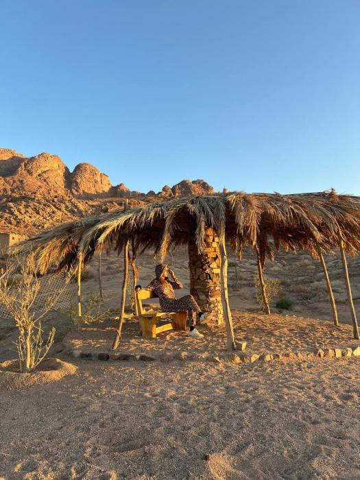 Dar Eid mountain lodge