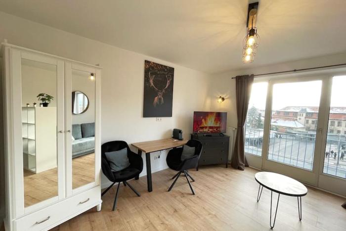 Verlockendes App am Stadtschloß