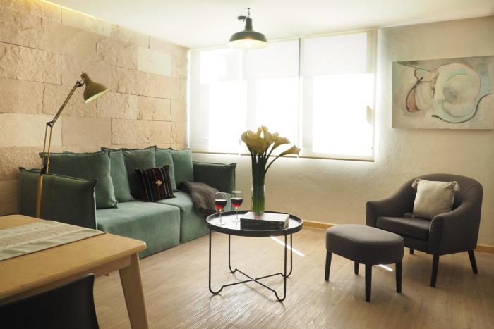 Balcones de Pushkin by The Local Way