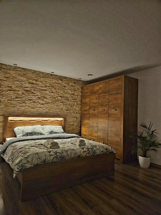 Domek Zacisze Myśli