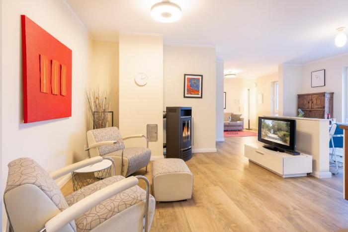 Quartier Görmitz 36 - Picasso