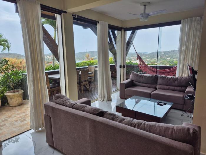 Lindo Apartamento em Buzios