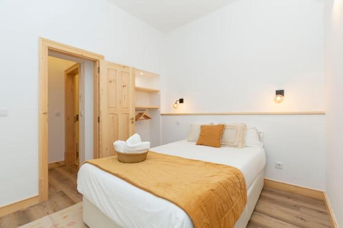 Private Terrace Alfama