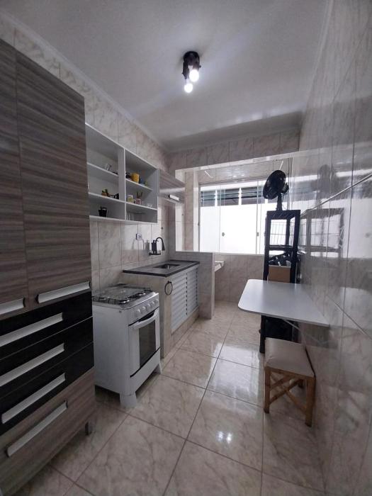 Bitenca pé na areia