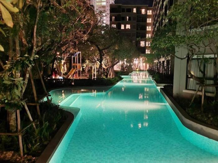 Luxury Pool LA Casit BY TST B3