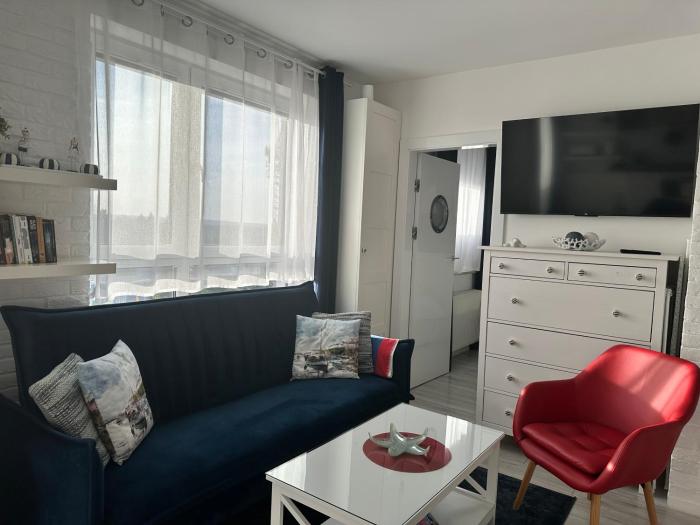 Amko Style Apartamenty Przystań 26 Willa Nord Jastrzębia Góra