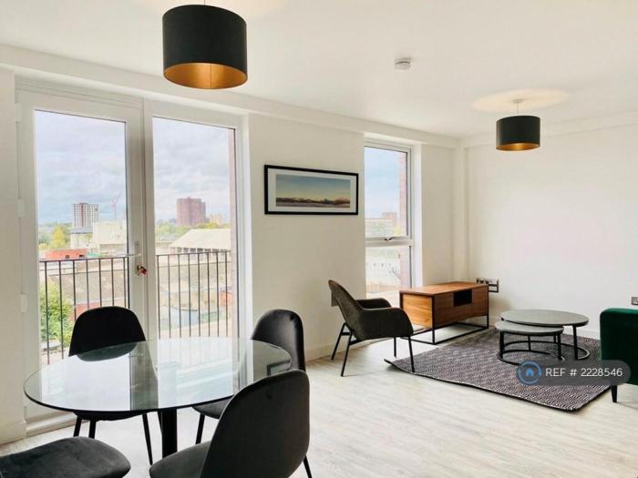 Comfy 1 bedroom apartment