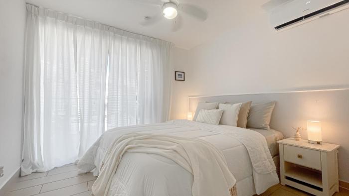 Apartamento completo en Ciudad de Panamá