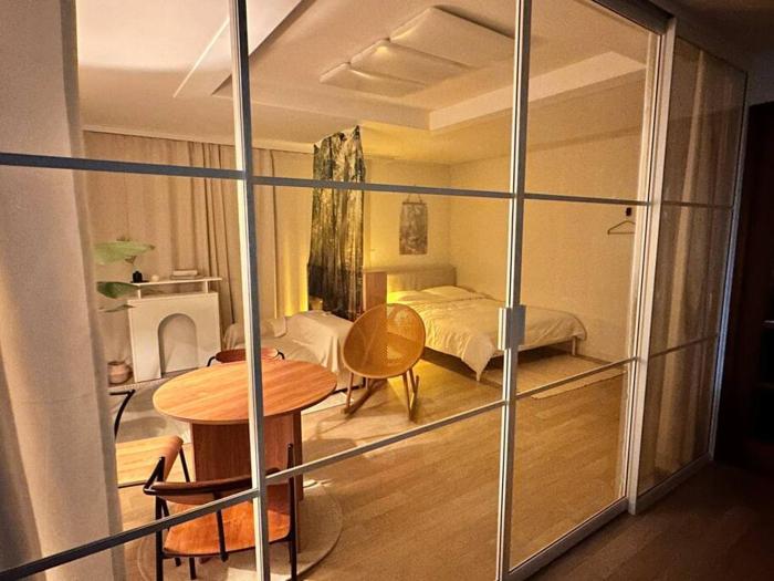 Stay Liberty - 2mins to Gwangan Station