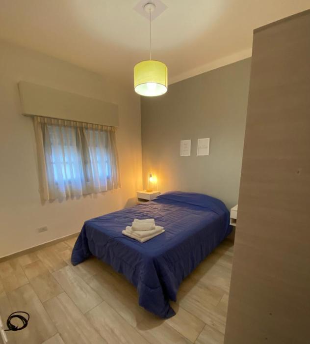 Departamento Bernardina centro