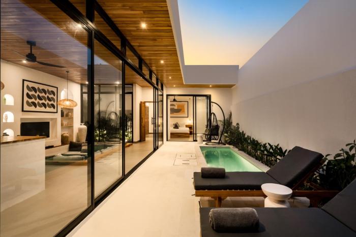 Villa Casita Palm - Uluwatu by Yolla Hospitality