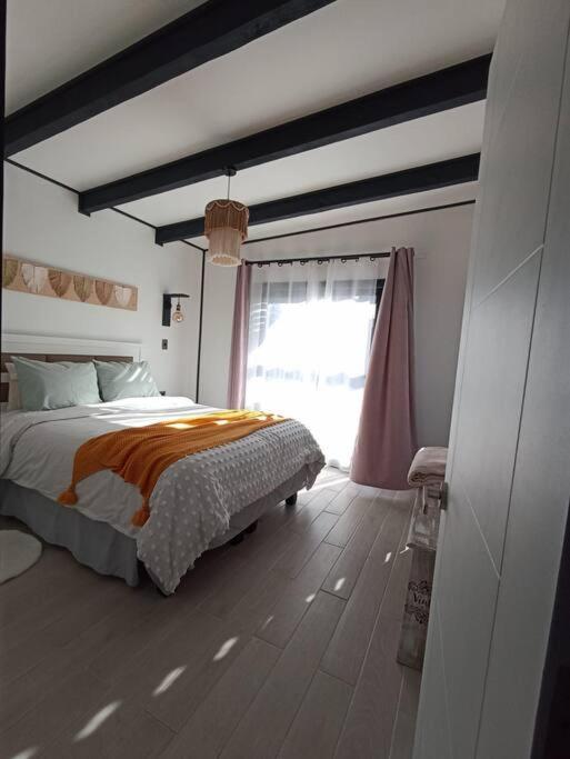 Lakustre Cabins - Acogedora cabañita de campo a 7 min de Panguipulli