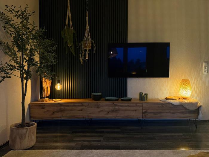 Wohlfühloase Goslar