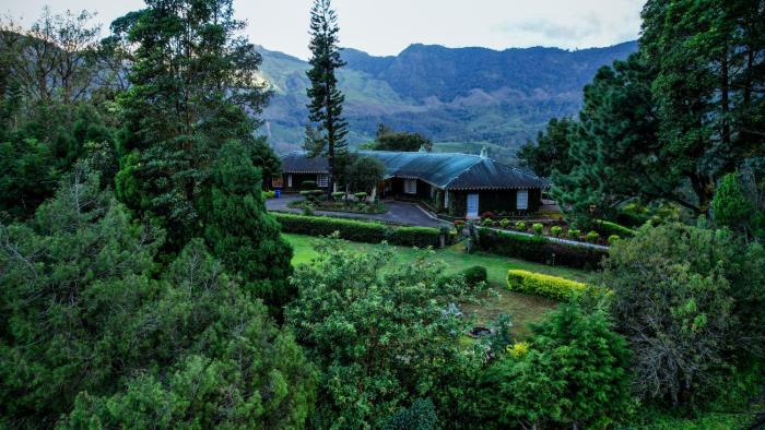 Talayar Valley Bungalow