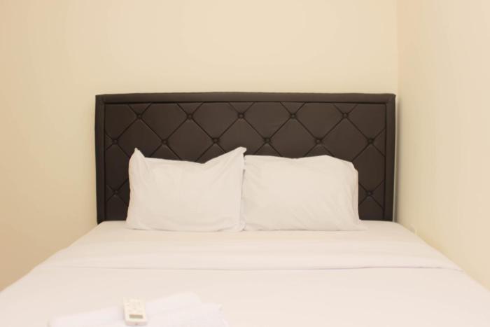 Luxury and Comfy 2BR at Meikarta Apartment By Travelio