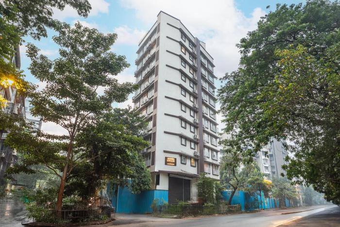 The Orion Premium Suites