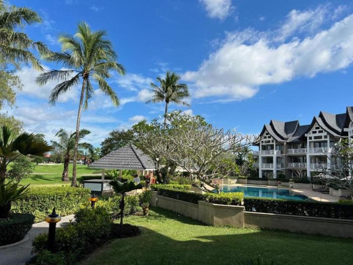 Allamanda Laguna Phuket 2 bedroom apartment Bang Tao Beach