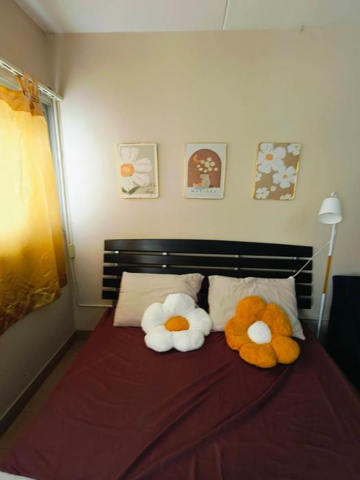 SimpleRoomDesign, VeryClose Impact Muaungthongthani