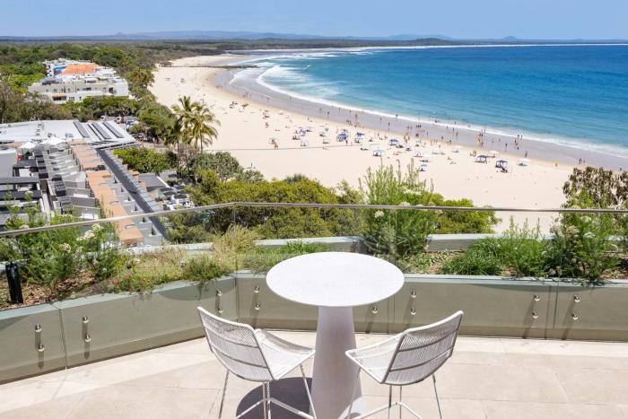 Hastings Park: Noosa Paradise, Laguna Bay Views