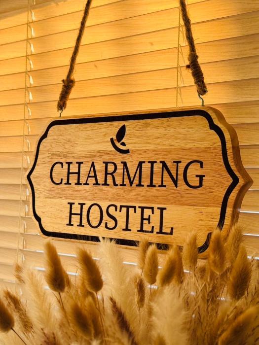 Charming Hostel