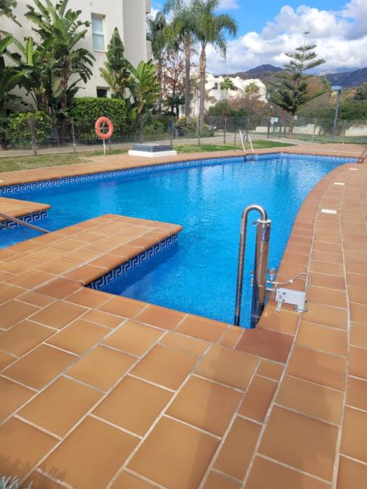 Santa Maria Greenhills